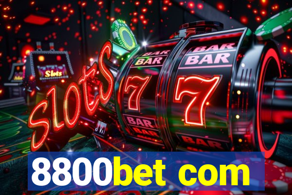 8800bet com